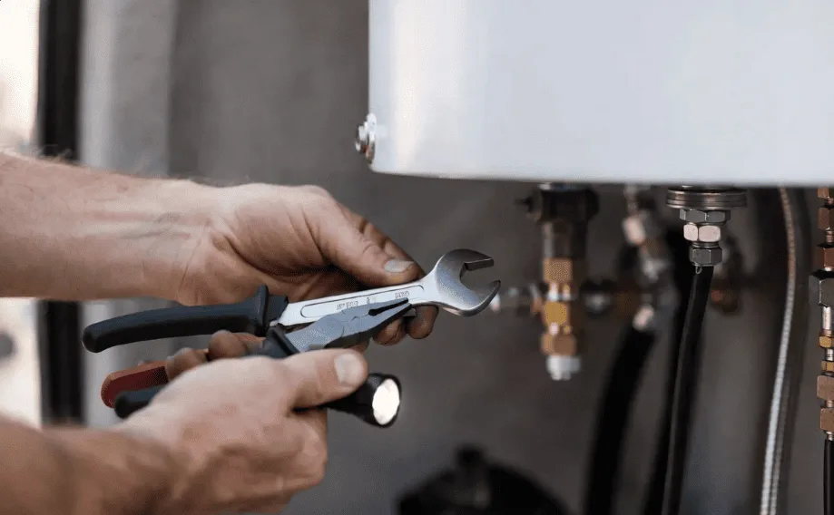 Why choose Water Heater Repair in Midfield, TX